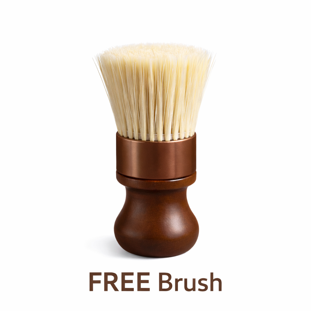 Restore brush