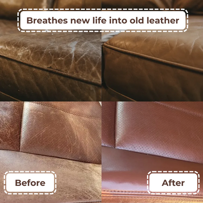 Restors Leather Restoration Cream
