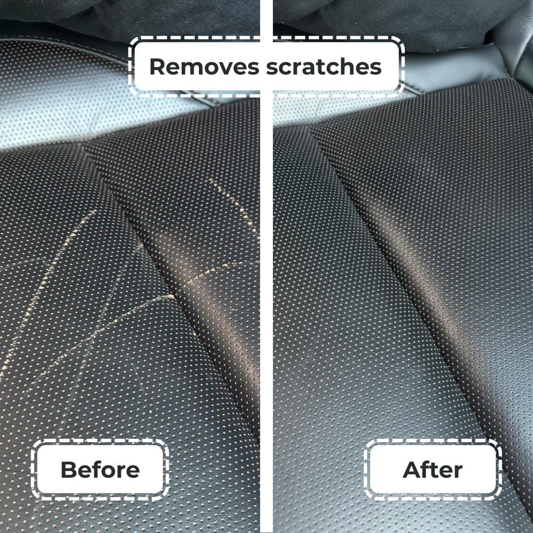 Restors Leather Restoration Cream